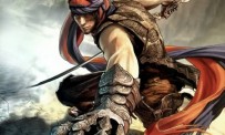 Des artworks pour Prince of Persia