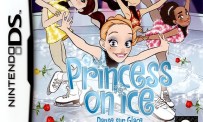 Princess On Ice glisse sur DS
