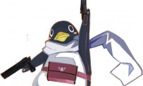Prinny de retour sur PSP