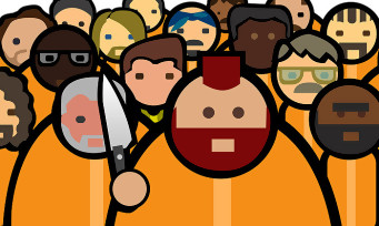 Test Prison Architect sur PC