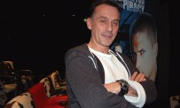 EXCLU > Prison Break : ITW R. Knepper