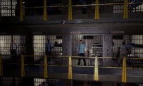 Prison Break : The Conspiracy - Trailer #02