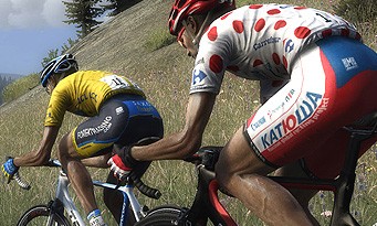 Pro Cycling Manager 2013 : un trailer pour fêter la sortie du jeu