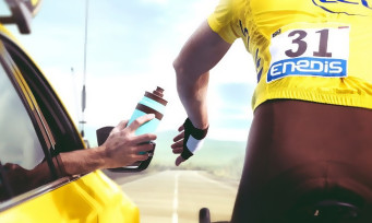 Pro Cycling Manager 2020 : une bêta de prévu, une première pour la série