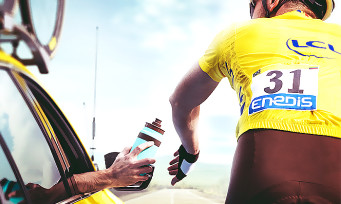 Pro Cycling Manager 2020 : un trailer de lancement sur les routes de la Grande Boucle