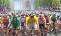 Pro Cycling Manager 2007 sur la toile