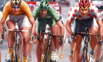 Pro Cycling Manager 2008 s'illustre