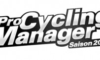 Pro Cycling Manager 2011 en vidéo