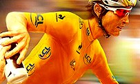 Pro Cycling Manager 2012 : des images du Tour de France