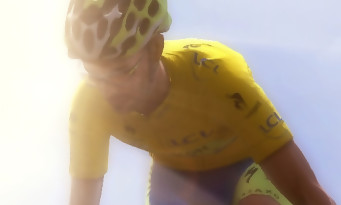 Pro Cycling Manager 2015 : la lutte pour le maillot jaune se lance en vidéo