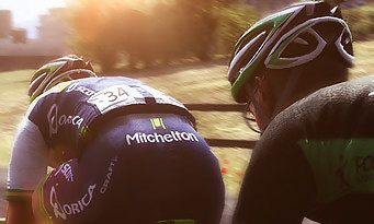 Pro Cycling Manager Saison 2015 : une première vidéo pour se mettre en jambe