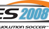 Pro Evolution Soccer 2008 en démo