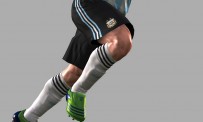 PES 2009 : première mise à jour dispo