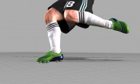 Pro Evolution Soccer 2009 : 1ère vidéo