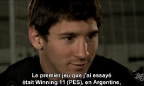 Pro Evolution Soccer 2010 - Wants You Teaser