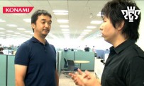 PES 2010 - Visite des studios par Seabass