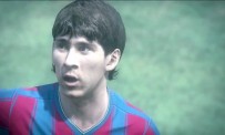 GC 09 > Pro Evolution Soccer 2010 - Trailer