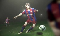 Winning Eleven 3D Soccer - Trailer # 1