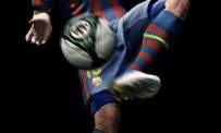 Un DLC gratuit pour PES 2011