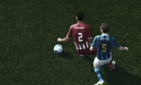 PES 2012 - vidéo annonce