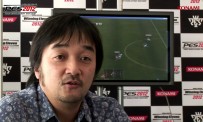 PES 2012 dribble vers l'E3 en vidéo