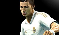 PES 2013 - Vidéo du Player ID et du Pro Active AI