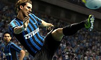 PES 2013 - Vidéo du PES Full Control