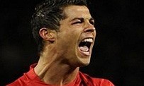 PES 2013 : Christiano Ronaldo dans la publicité !