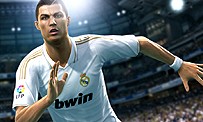 PES 2013 :  un trailer avec du gameplay