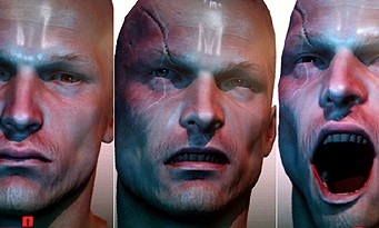 PES 2014 : le moteur Fox Engine pour un rendu ultra réaliste ?