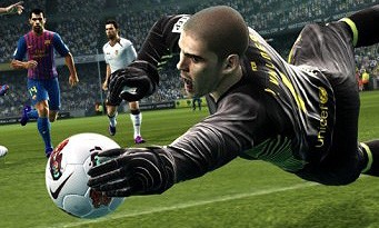 gamescom 2013 : PES 2014  offre un trailer pour annoncer sa date de sortie