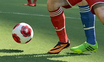 PES 2014 : la nouvelle mise à jour disponible