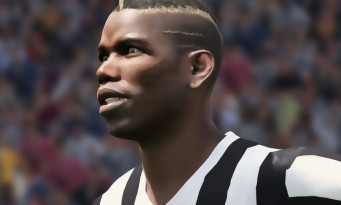 PES 2015 : une première vidéo de gameplay vient de fuiter !