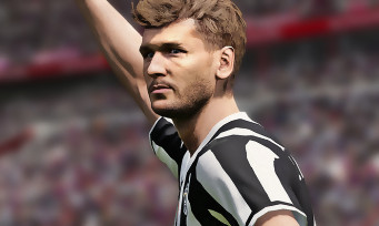 PES 2015 : la démo arrive cette semaine