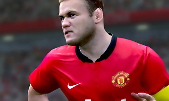 PES 2015 : Konami repousse la sortie du jeu après celle de FIFA 15