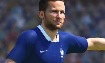 PES 2015 : le mode myClub détaillé en vidéo