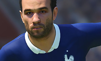 PES 2015 : un nouveau DLC gratuit