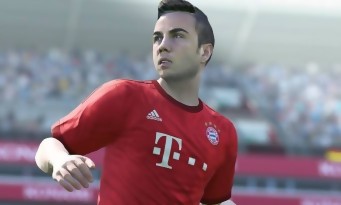 PES 2016 : la version free-to-play arrive enfin sur PC