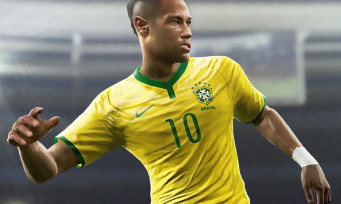 PES 2016 : et si c'était enfin l'année de la consécration ? Nos impressions tout de suite !