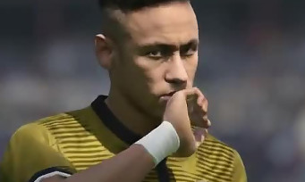 PES 2016 : le nouveau "myClub" se montre en vidéo