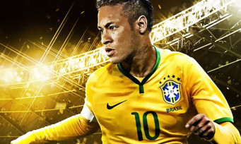 Test PES 2016 sur PS4