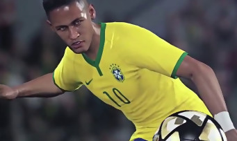 PES 2016 free-to-play : c'est officiel