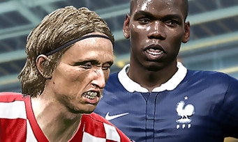 PES 2016 : les possesseurs du jeu peuvent télécharger l'extension "UEFA Euro 2016"