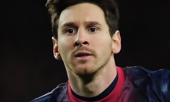 PES 2017 : voilà pourquoi Messi ne sera pas sur la jaquette de FIFA 17