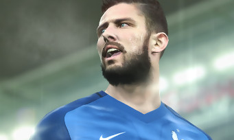 PES 2017 : toujours sur la bonne voie ? Nos premiers coups de ballon