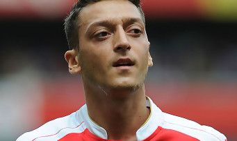 PES 2017 : Mesut Özil devient ambassadeur officiel du jeu, la PES League reprend