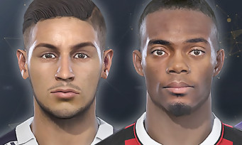 PES 2017 : tout ce qu'il faut savoir sur la mise à jour de février