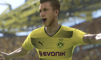 nVIDIA : on peut faire de superbes captures de PES 2018 grâce à ANSEL