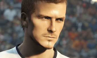 PES 2019 : les premières images du jeu ont fuité, Beckham et Coutinho prêts à en découdre