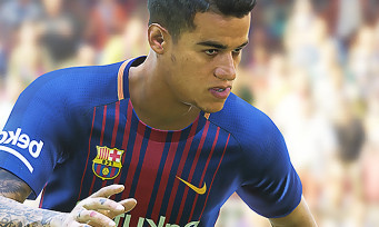 PES 2019 : le jeu annoncé sur PC et consoles, toutes les infos et un 1er trailer